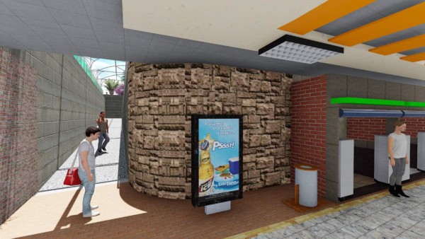 El ciudadano será prioridad de la nueva administración de la capital de Honduras