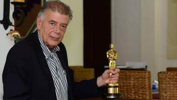 'Trapos sucios”, el nuevo filme hecho entre Honduras y El Salvador