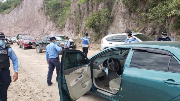 Las sangrientas imágenes que dejó la masacre de Ilama, Santa Bárbara