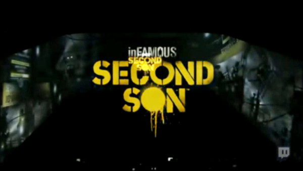 Los primeros juegos de la PS4