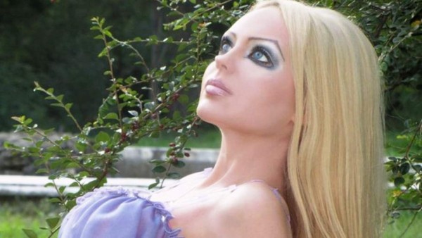 Las barbies humanas más increíbles