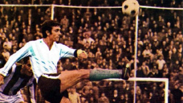 Murió Roberto Perfumo, gloria del fútbol argentino y conductor de TV