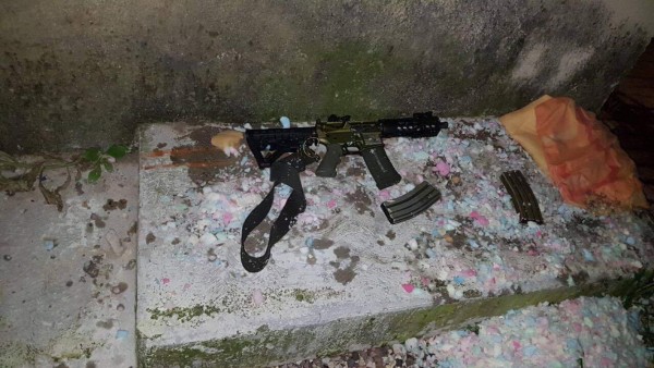 Las fotos que no vio: El rostro de confusión de 'El Gordo' tras ser recapturado