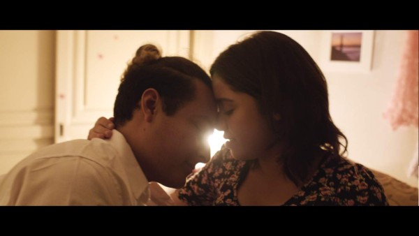 Aeden O’Connor: 'En Honduras se hace cine como se puede”