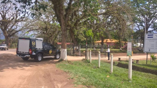 Continúan investigaciones en Universidad Nacional de Agricultura &nbsp; &nbsp;