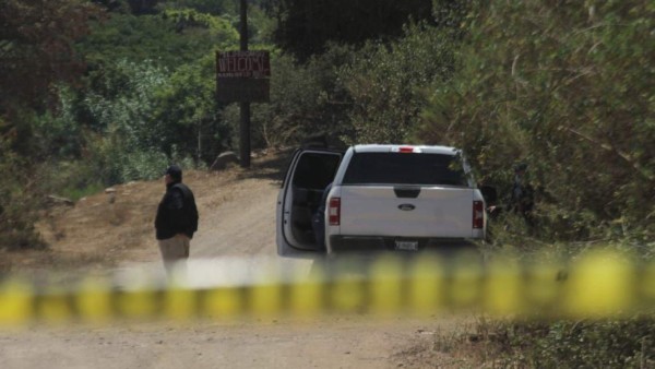 Aterrador: Padre viajó a México para asesinar con saña a sus dos hijos