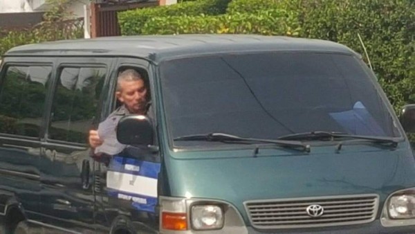 Falsa denuncia en redes es desmentida por la Procuraduría General de la República