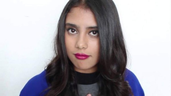 Video: Joven mexicana se vuelve viral con sorprendentes imitaciones a famosas