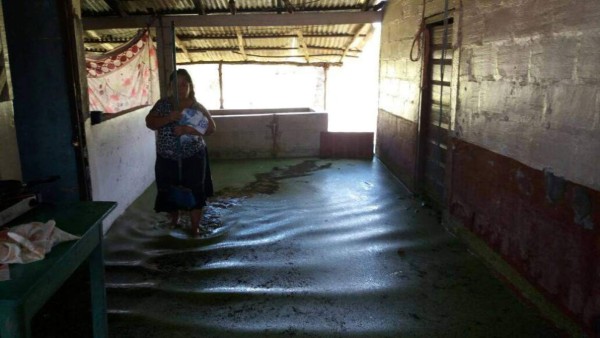 Copeco extiende alerta verde en costa del Pacífico por fuerte oleaje
