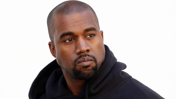 Kanye West lanzará candidatura