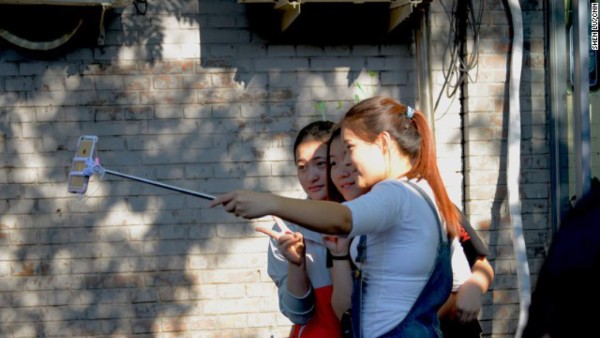 Es lo último en moda