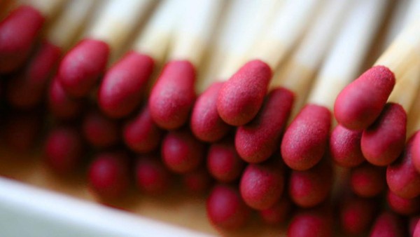 Fosforera en Honduras, una industria que se resiste a morir&nbsp;&nbsp;