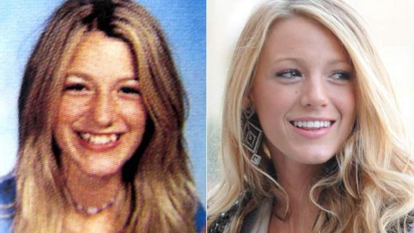 Celebridades antes de la fama: Las fotos que muchos no quieren que veas&nbsp;&nbsp;