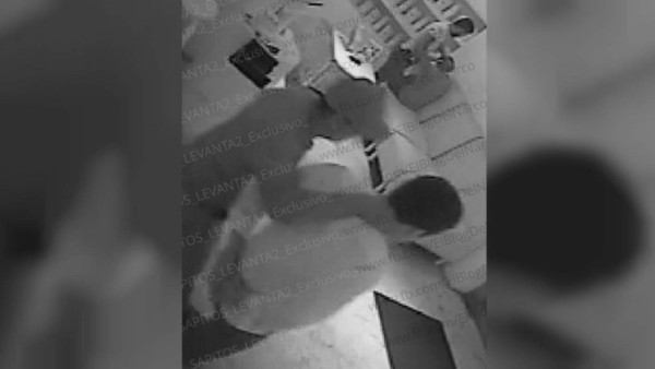 Familia Guzmán dice que hijo de 'El Chapo' fue liberado en México