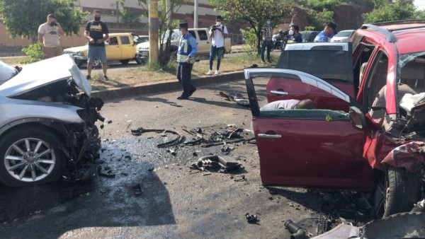 Así era Yolanda Chávez, reconocida estilista y fundadora de Yolanda's