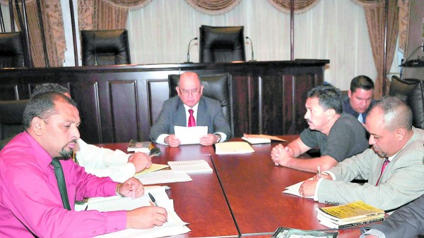 El diputado de Libre tendrá un juicio ordinario por asesinato de taxista