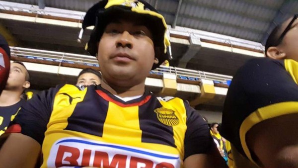 FOTOS: Así eran los cinco jóvenes que murieron en el accidente vial en El Progreso, Yoro