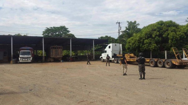 Honduras: Aseguran bienes a socio de banda criminal 'Los Cachiros'