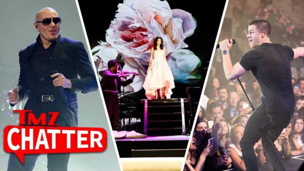 Una fiesta de 15 años costó millones de dólares