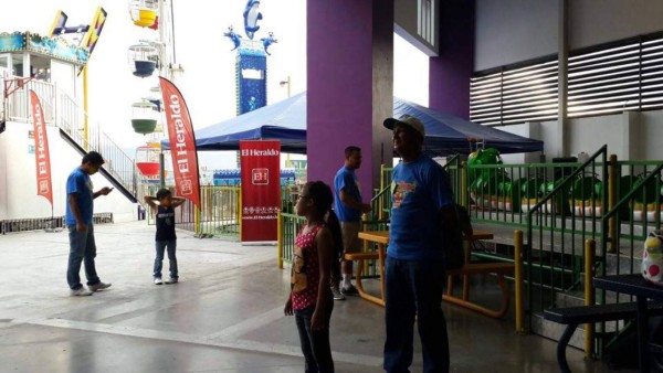 EL HERALDO eligió al 'Súper Papá 2016”&nbsp;&nbsp;