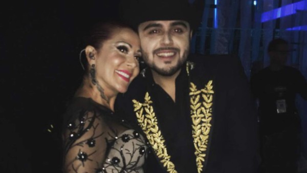 El episodio más polémico de los premios Billboard 2016