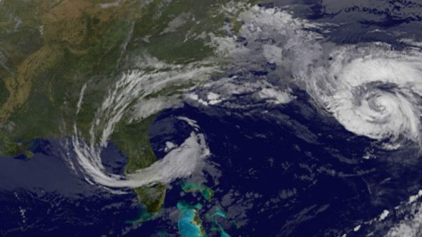 EEUU mantiene búsqueda de sobrevivientes de embarcación 'El Faro'