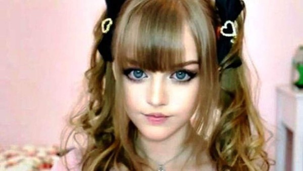 Las barbies humanas más increíbles