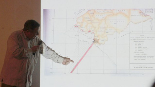 Honduras no tiene derechos mar afuera