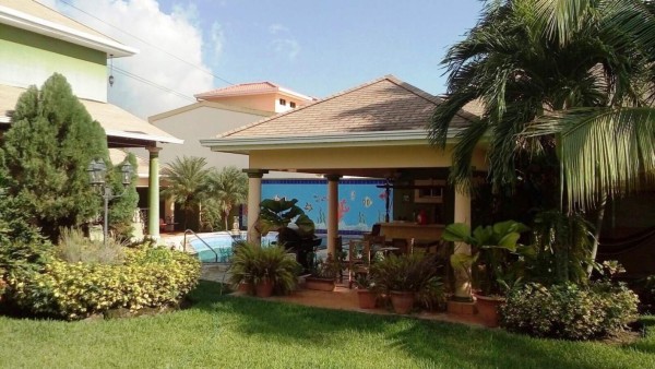 Aseguran bienes al extraditado 'Don H' en norte de Honduras&nbsp;&nbsp;&nbsp;