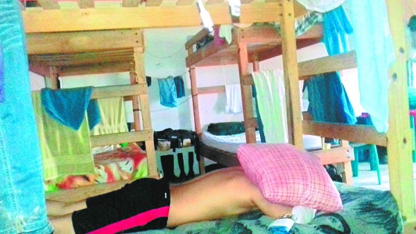 Honduras: Querían abrir centros regionales olvidando las necesidades del campus