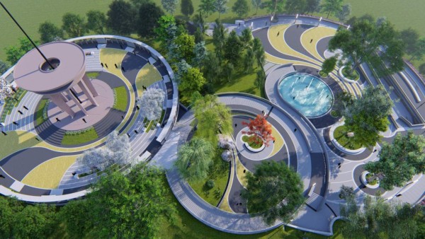 50 millones de lempiras costará segunda fase del Cerro Juana Laínez