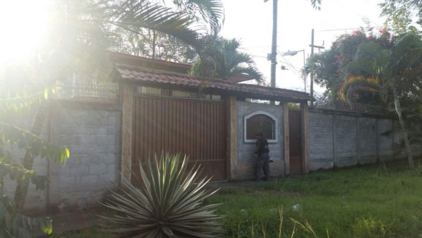 Operación Centurión II: Incautan y aseguran más bienes ligados al narcotráfico en Honduras