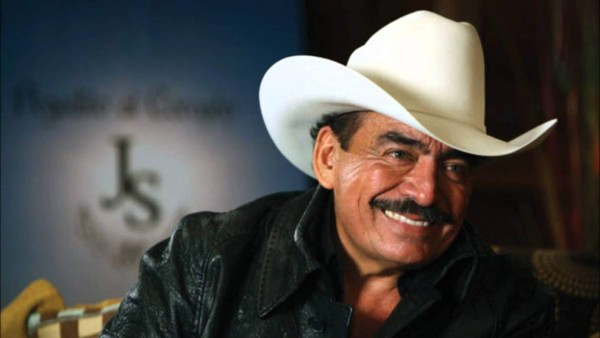 VIDEO: Así se veía Joan Sebastian antes de morir