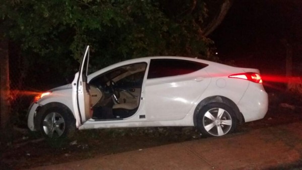 Por tercera ocasión detienen en Honduras a supuesto cabecilla de la pandilla 18 a nivel nacional