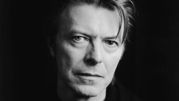 David Bowie triunfa en los Grammy 2017