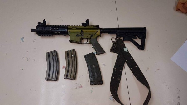 Las fotos que no vio: El rostro de confusión de 'El Gordo' tras ser recapturado