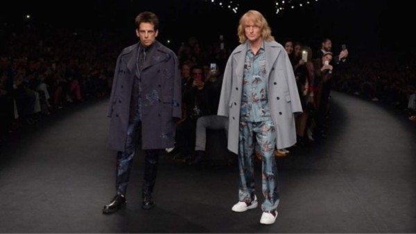 Ben Stiller está de cumpleaños y lo celebramos recordando sus mejores películas