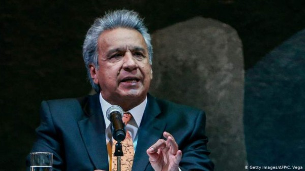 Así reaccionaron los aliados y rivales de EE UU por la llegada de Joe Biden a la presidencia (FOTOS)