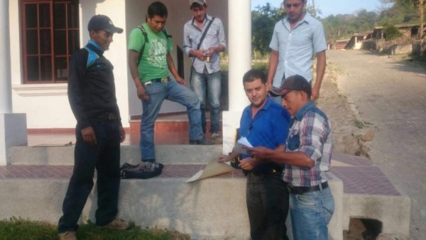 Nacionalistas ya están haciendo consultas en el país sobre la reelección