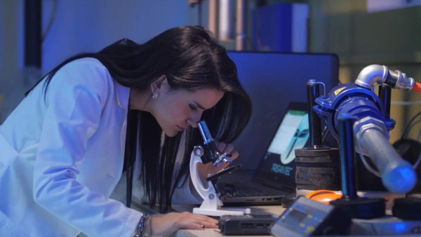 'Revelaciones' la nueva serie de go tv que llega este domingo