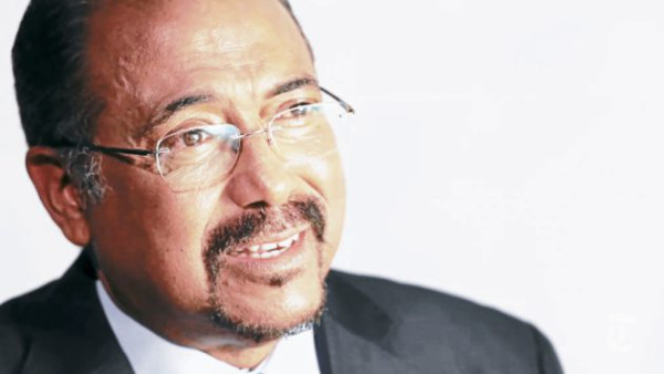 Nueva ofensiva contra propagación del VIH en África