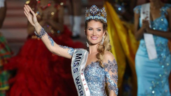 Miss Mundo 2015 reveló que hizo trampa para ganar la corona