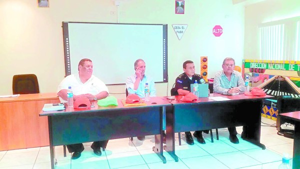 Analizan tema del tráfico por obras