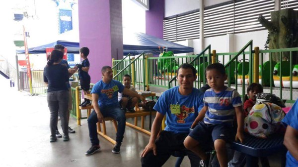 EL HERALDO eligió al 'Súper Papá 2016”&nbsp;&nbsp;