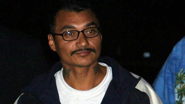 Ejecutan en EEUU a salvadoreño condenado por dos asesinatos