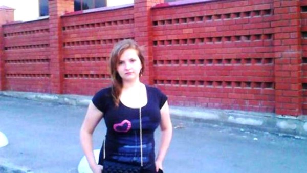 Joven es decapitada luego de conocer un amor por Internet