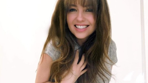 Fotos: ¿Cómo era Thalía cuando estaba pequeña?