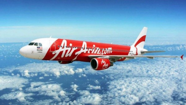 La nefasta 'promesa' que hizo AirAsia a sus pasajeros