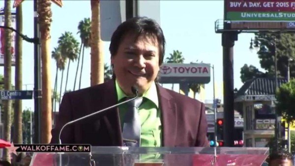 Estados Unidos: 'El Cucuy de la mañana” regresa con su programa a California