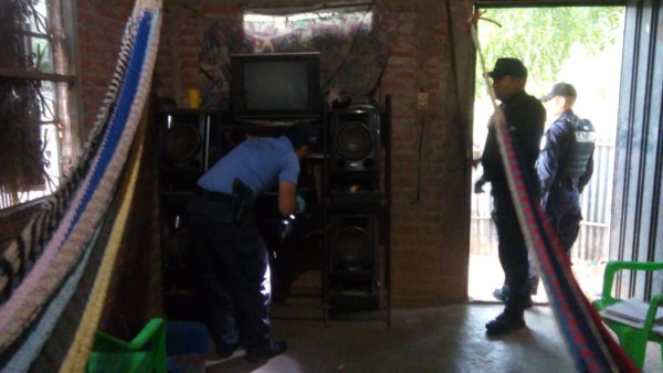 Así se desarrolló la Operación Dragón XII en Honduras